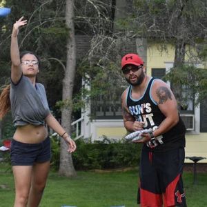 Meet your Posher, Anthony